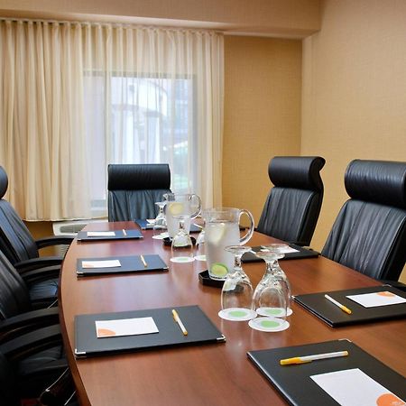 Courtyard Foothill Ranch Irvine East/Lake Forest Business photo