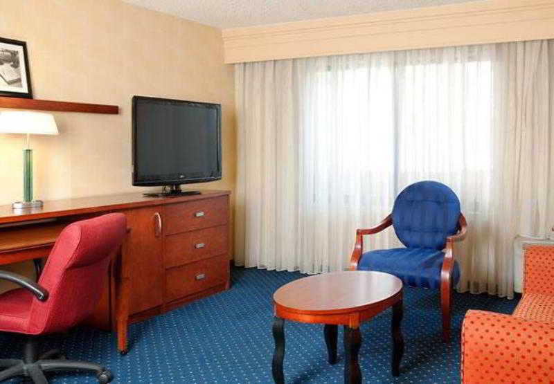 Courtyard Foothill Ranch Irvine East/Lake Forest Room photo